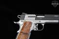 2013 Sig Sauer 1911 STX .45 ACP Two-Tone in Very Good Condition Image 4