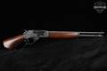Henry Repeating Arms Lever Action Axe .410 .410 Bore Blued & Walnut in Good Condition Image 3