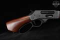 Henry Repeating Arms Lever Action Axe .410 .410 Bore Blued & Walnut in Good Condition Image 4