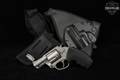 Charter Arms Undercover .38 Spl. Stainless in Good Condition Image 2