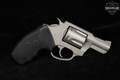 Charter Arms Undercover .38 Spl. Stainless in Good Condition Image 3