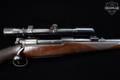 1934 Winchester Repeating Arms Model 54 .270 Win. Blued in Good Condition Image 5