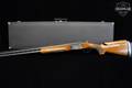 1974 Ithaca Perazzi MX8 12 Gauge Blued in Fair Condition Image 2