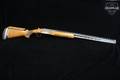 1974 Ithaca Perazzi MX8 12 Gauge Blued in Fair Condition Image 3