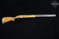 1974 Ithaca Perazzi MX8 12 Gauge Blued in Fair Condition Image 4