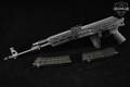 Zastava Arms PAPM90PS 5.56mm NATO Black in Fair Condition Image 2