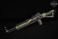 Hi-Point Model 995 TS 9mm Luger Black & OD Green in Very Good Condition Image 2