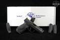 Smith & Wesson (S&W) M&P9 Performance Center M2.0 Metal Carry Comp 9mm Luger Gray in Excellent Condition Image 2