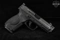 Smith & Wesson (S&W) M&P9 Performance Center M2.0 Metal Carry Comp 9mm Luger Gray in Excellent Condition Image 3