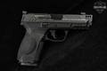 Smith & Wesson (S&W) M&P9 Performance Center M2.0 Metal Carry Comp 9mm Luger Gray in Excellent Condition Image 4