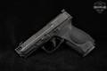 Smith & Wesson (S&W) M&P9 Performance Center M2.0 Metal Carry Comp 9mm Luger Gray in Excellent Condition Image 5
