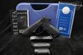 2011 Beretta PX4 Storm 9mm Luger (9x19 Para) Black in Excellent Condition Image 2