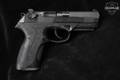 2011 Beretta PX4 Storm 9mm Luger (9x19 Para) Black in Excellent Condition Image 3