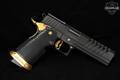 MasterPiece Arms DS9 Hybrid 9mm Luger Black in Excellent Condition Image 3