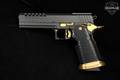 MasterPiece Arms DS9 Hybrid 9mm Luger Black in Excellent Condition Image 4