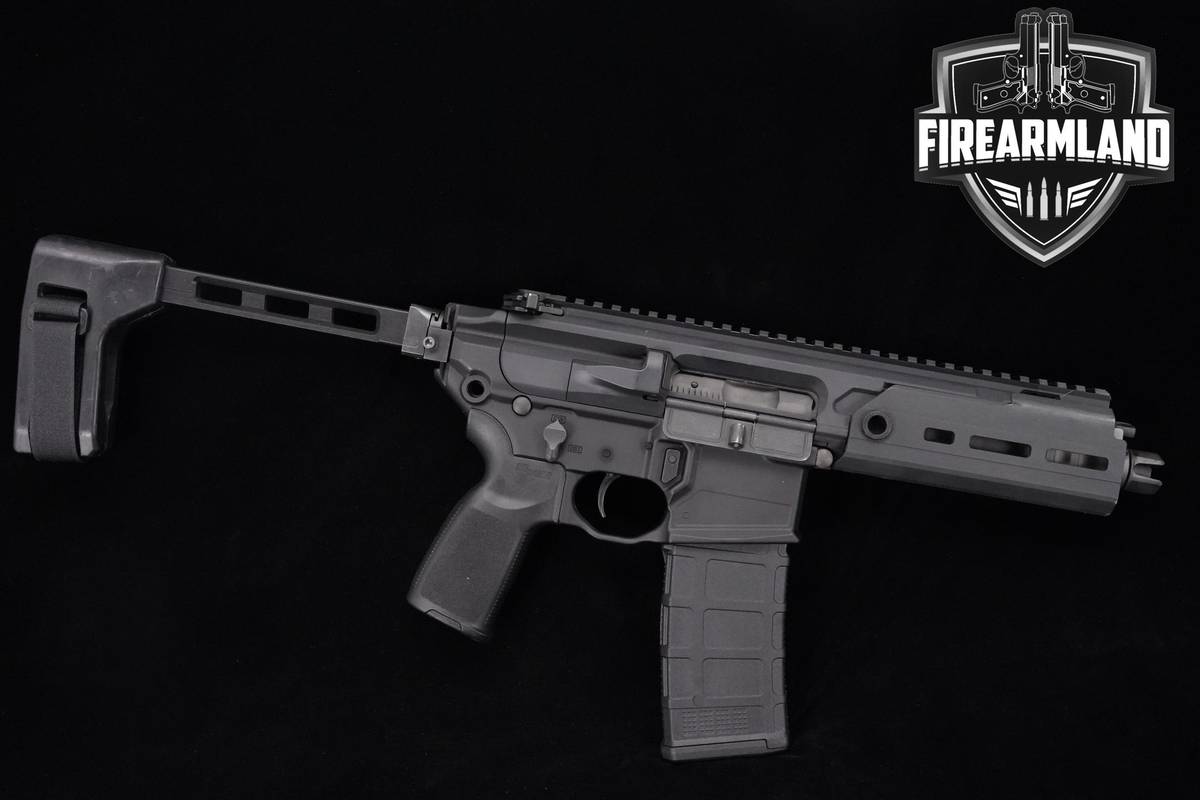 Sig Sauer MCX Rattler 5.56 NATO AR-15 AR15 AR 6" Sig-Sauer-MCX-Rattler PDW