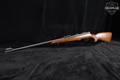 CZ 452-2E ZKM Standard .22 LR Blued & Wood in Very Good Condition Image 2