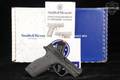 Smith & Wesson (S&W) Bodyguard 2.0 No Thumb Safety (NTS) .380 ACP Black in Excellent Condition Image 2