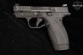 Smith & Wesson (S&W) Bodyguard 2.0 No Thumb Safety (NTS) .380 ACP Black in Excellent Condition Image 3