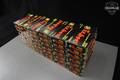 Tula 223 Remington Ammo .223 Rem. in New - Old Stock Condition Image 2