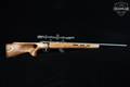 Savage Arms Mark II BTV .22 LR Blued in Good Condition Image 3