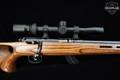 Savage Arms Mark II BTV .22 LR Blued in Good Condition Image 5