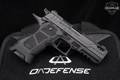 OA Defense 2311 Compact Pro Plus 9mm Luger Black in Excellent Condition Image 3