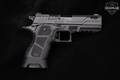 OA Defense 2311 Compact Pro Plus 9mm Luger Black in Excellent Condition Image 4