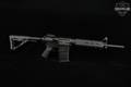 Bushmaster BR-308 MOE .308 Win. Black in Excellent Condition Image 3