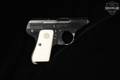 Industria Armi Galesi Model 503 B .25 ACP (6.35mm) Blued in Good Condition Image 3