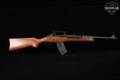 1998 Sturm Ruger Mini Thirty 189-Series 7.62x39 Blued & Hardwood in Excellent Condition Image 3