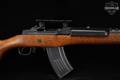 1998 Sturm Ruger Mini Thirty 189-Series 7.62x39 Blued & Hardwood in Excellent Condition Image 5