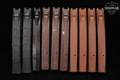 Multiple Manufacturers TEN (10) AK-74 30 Round Polymer Magazines 5.45x39mm in Very Good Condition Image 2