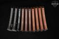Multiple Manufacturers TEN (10) AK-74 30 Round Polymer Magazines 5.45x39mm in Very Good Condition Image 3