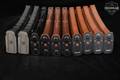 Multiple Manufacturers TEN (10) AK-74 30 Round Polymer Magazines 5.45x39mm in Very Good Condition Image 4