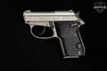 Beretta 3032 Tomcat Inox .32 ACP Stainless in Excellent Condition Image 2