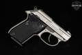 Beretta 3032 Tomcat Inox .32 ACP Stainless in Excellent Condition Image 3