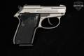 Beretta 3032 Tomcat Inox .32 ACP Stainless in Excellent Condition Image 4