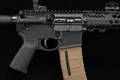 Palmetto State Armory (PSA) AR-15 Pistol DEPLORABLES-15 5.56mm NATO Black & Synthetic in Very Good Condition Image 5
