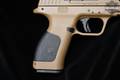 Girsan MC28 SA-T 9mm Luger (9x19 Para) Coyote Tan Cerakote in Very Good Condition Image 4