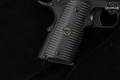 Wilson Combat (WC) ACP Compact 9mm Luger (9x19 Para) Black in Very Good Condition Image 3