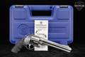Smith & Wesson (S&W) Model S&W500 500 S&W Magnum Satin Stainless in Very Good Condition Image 2