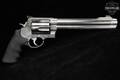 Smith & Wesson (S&W) Model S&W500 500 S&W Magnum Satin Stainless in Very Good Condition Image 4