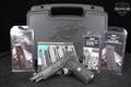 Kimber Custom TLE/RL II TFS 9mm Luger Black in Very Good Condition Image 2