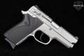 Smith & Wesson (S&W) Model 3913 9mm Luger Matte Stainless in Very Good Condition Image 4
