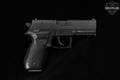 AREX d.o.o. REX zero 1 S (Standard) 9mm Luger Black in Good Condition Image 3