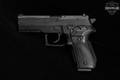 AREX d.o.o. REX zero 1 S (Standard) 9mm Luger Black in Good Condition Image 4