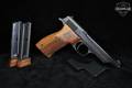 Norinco TT-Olympia .22 LR Blued in Good Condition Image 2