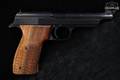 Norinco TT-Olympia .22 LR Blued in Good Condition Image 5