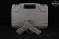 Sig Sauer P229 Legion 9mm Luger Legion Gray in Very Good Condition Image 2
